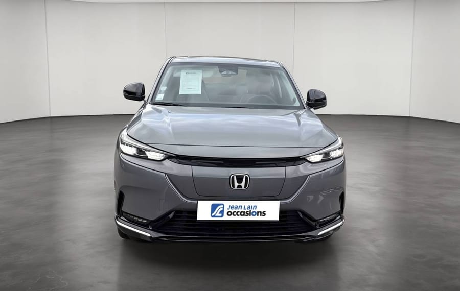 Choisissez votre honda eny1electrique chez CarGo Flex