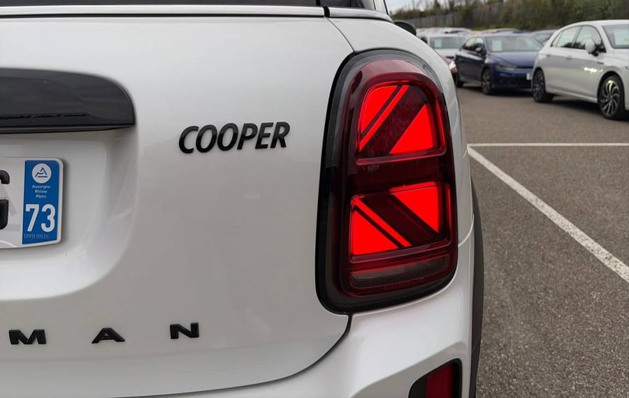 Choisissez votre mini mini chez CarGo Flex