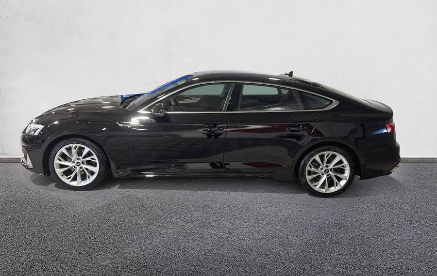 Choisissez votre audi a5 chez CarGo Flex