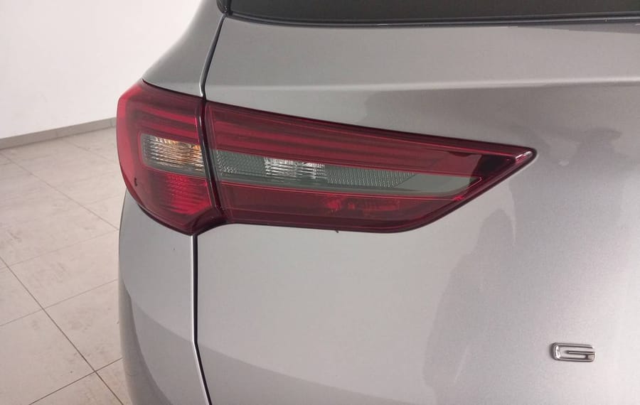 Choisissez votre opel grandland chez CarGo Flex