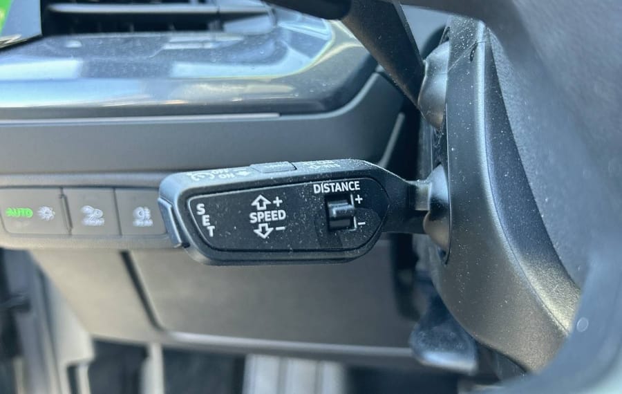 Choisissez votre audi q4electrique chez CarGo Flex