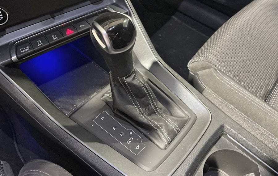 Choisissez votre audi q3 chez CarGo Flex