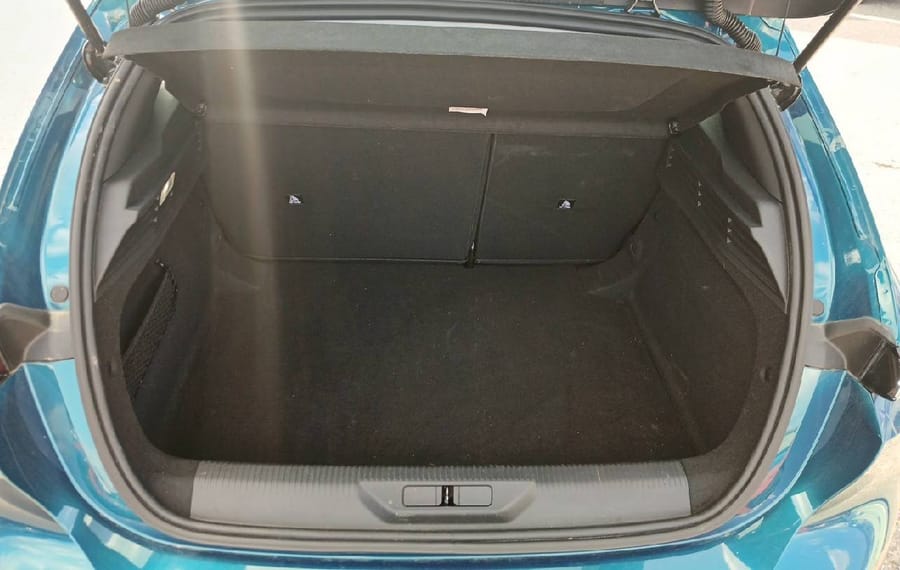 Choisissez votre peugeot 308 chez CarGo Flex