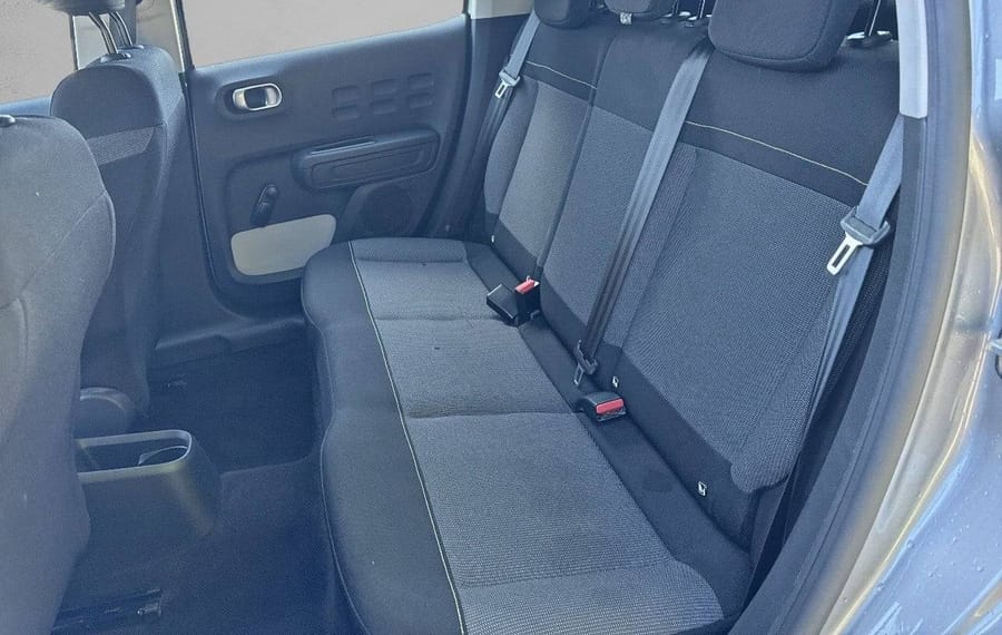 Choisissez votre citroen c3 chez CarGo Flex