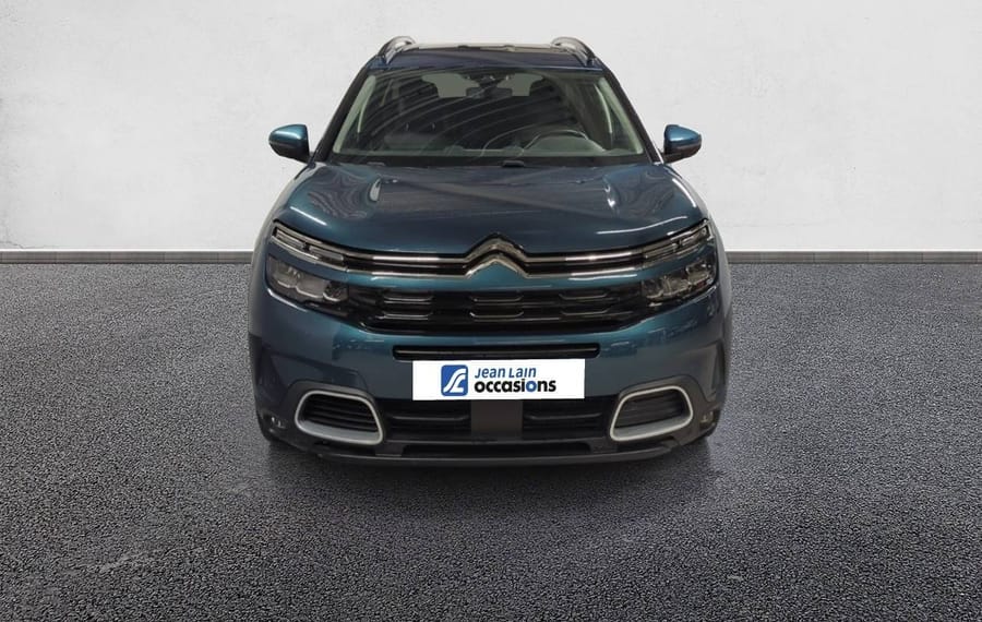 Choisissez votre citroen c5aircross chez CarGo Flex