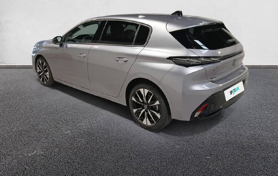 Choisissez votre peugeot 308 chez CarGo Flex