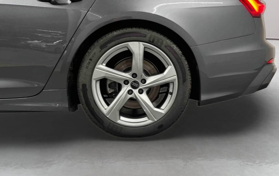 Choisissez votre audi a6 chez CarGo Flex