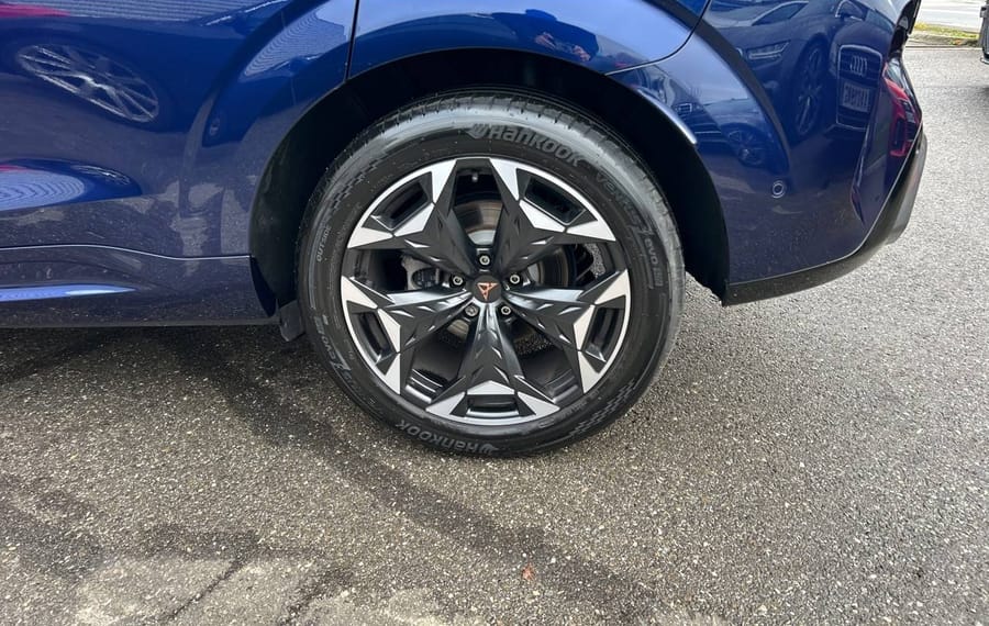 Choisissez votre cupra terramar chez CarGo Flex