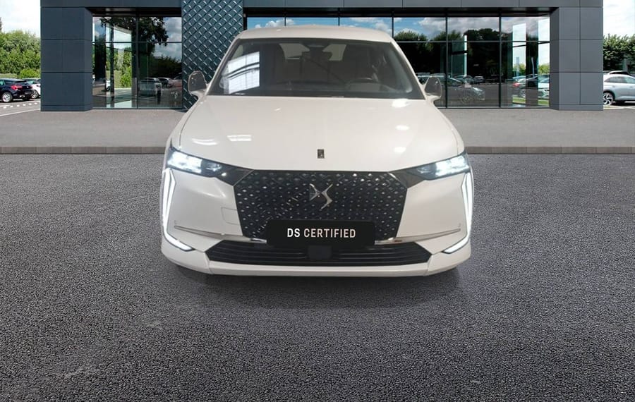 Choisissez votre ds ds4 chez CarGo Flex