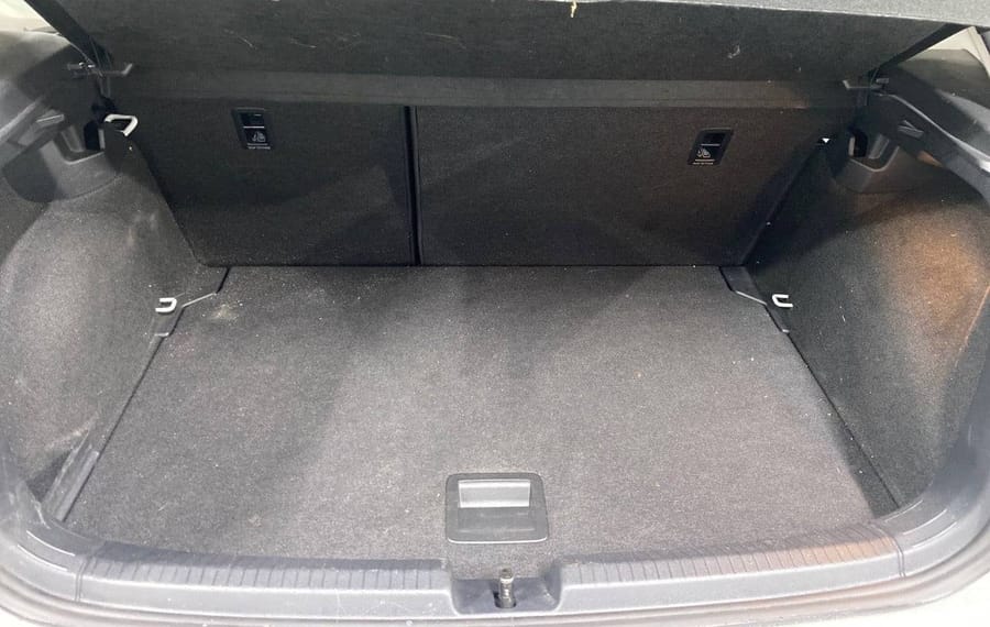 Choisissez votre volkswagen polo chez CarGo Flex