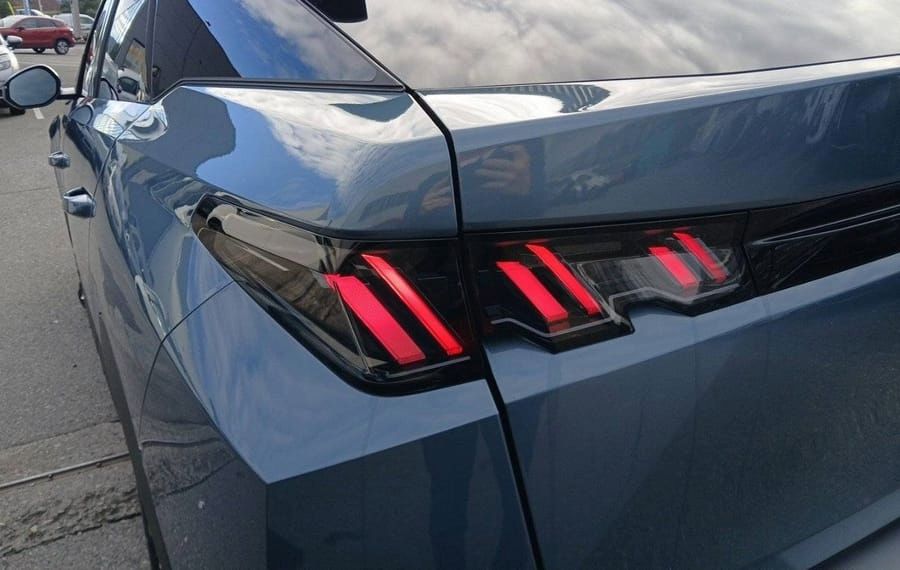 Choisissez votre peugeot 3008 chez CarGo Flex