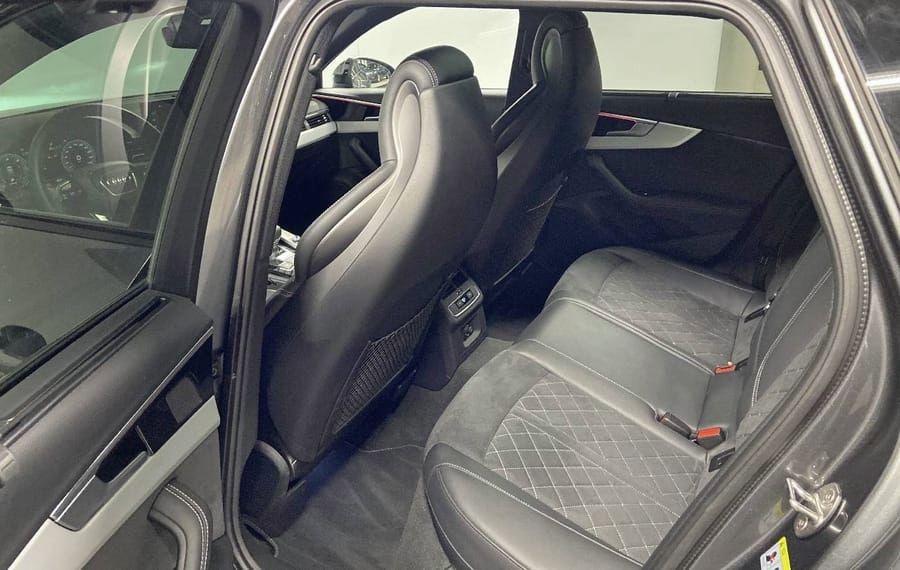 Choisissez votre audi a4break chez CarGo Flex
