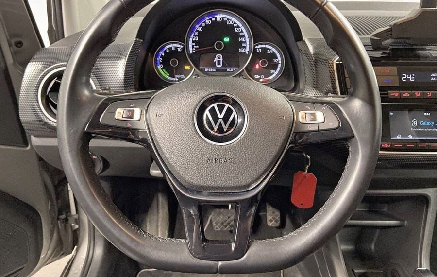 Choisissez votre volkswagen upelectrique chez CarGo Flex