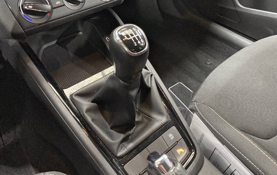 Choisissez votre skoda kamiq chez CarGo Flex