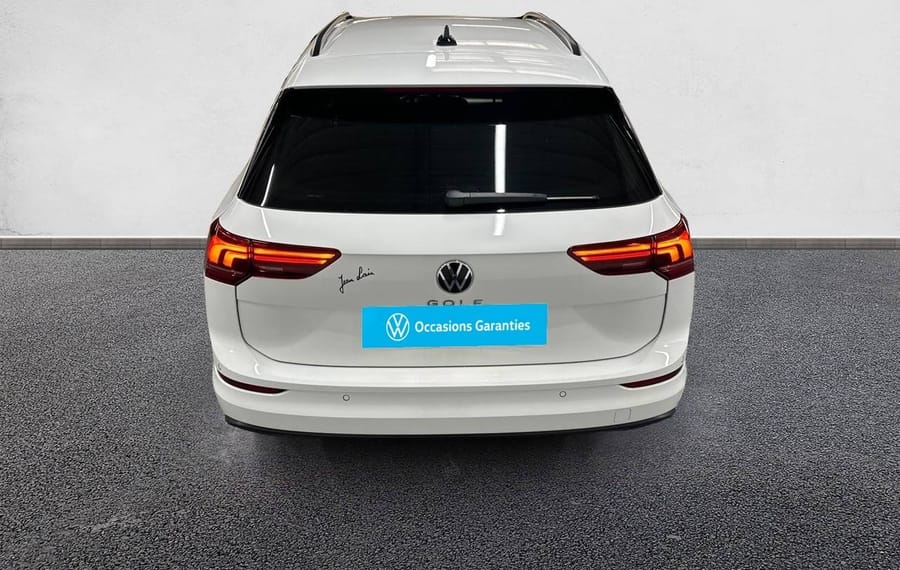 Choisissez votre volkswagen golfbreak chez CarGo Flex