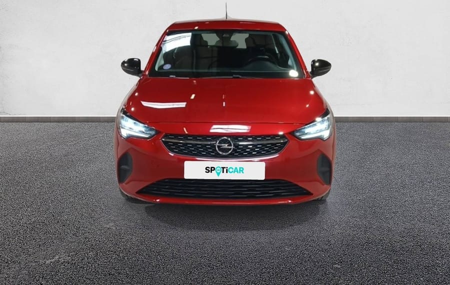 Choisissez votre opel corsa chez CarGo Flex