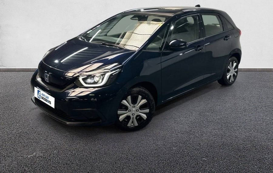 Choisissez votre honda jazz chez CarGo Flex