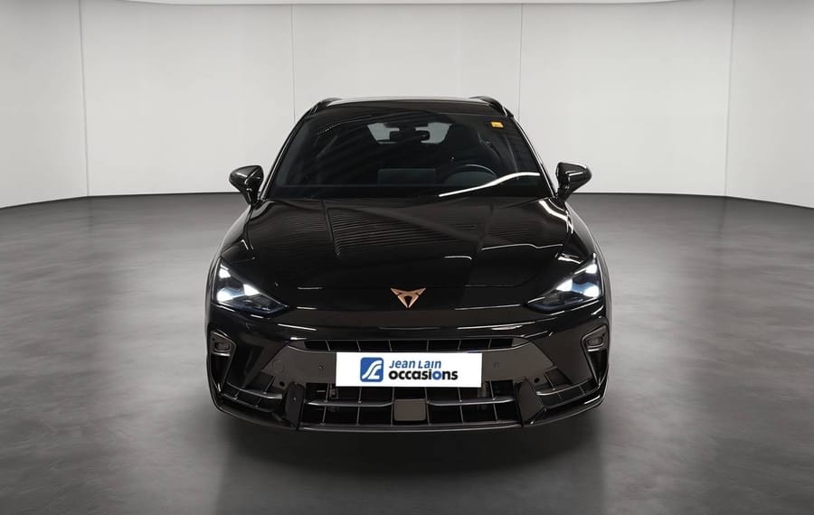 Choisissez votre cupra leonbreak chez CarGo Flex