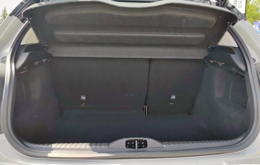 Choisissez votre citroen c3 chez CarGo Flex