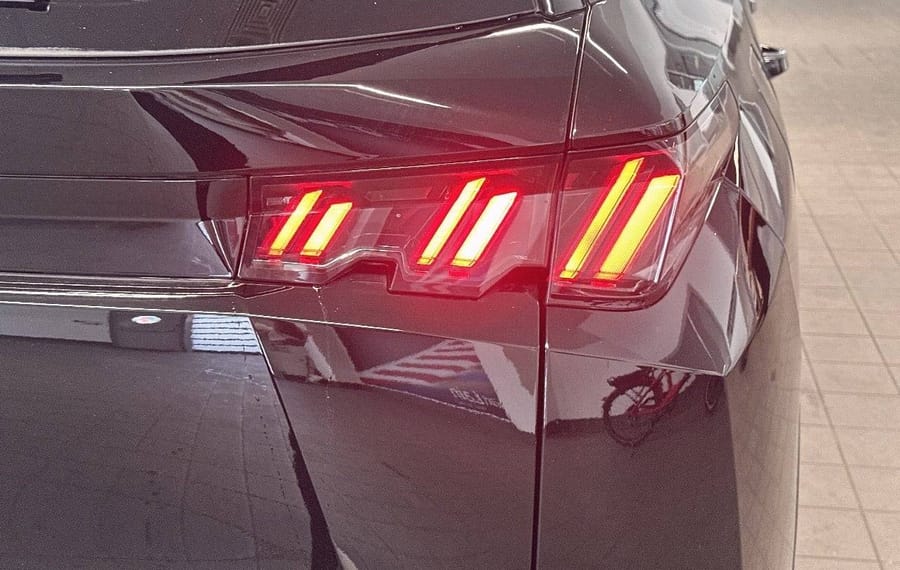 Choisissez votre peugeot 5008 chez CarGo Flex