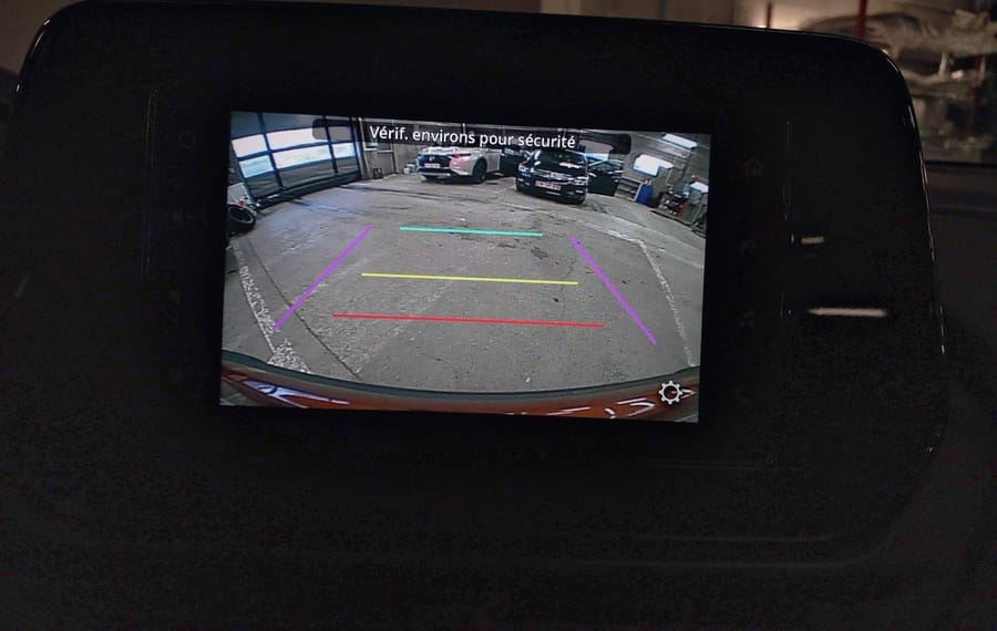 Choisissez votre suzuki scross chez CarGo Flex