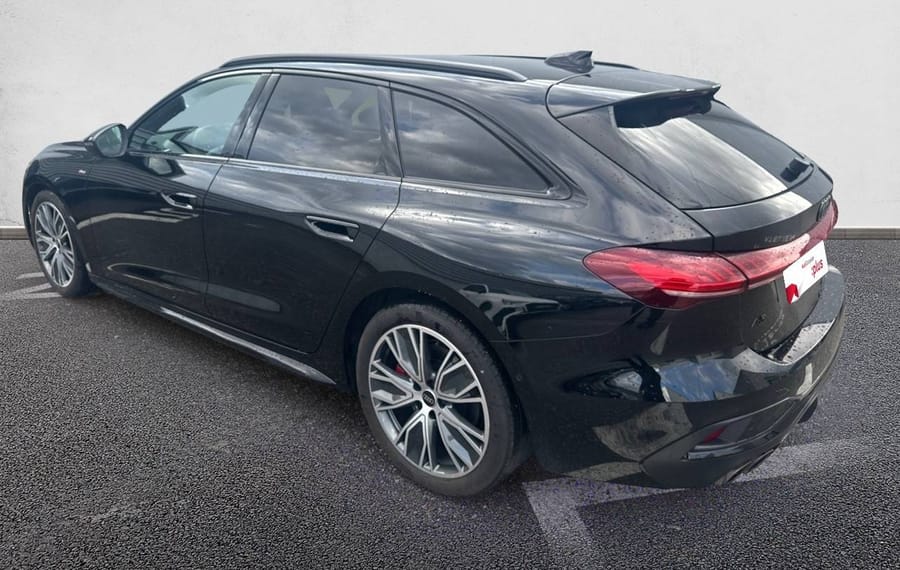 Choisissez votre audi a5break chez CarGo Flex