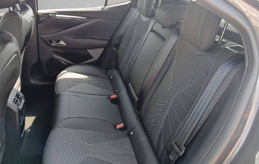 Choisissez votre ds ds4 chez CarGo Flex