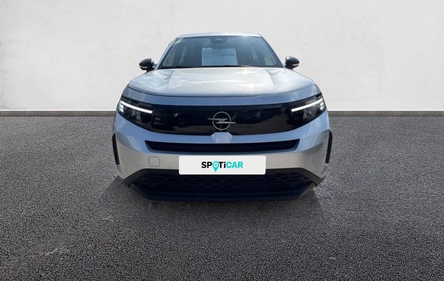 Choisissez votre opel frontera chez CarGo Flex