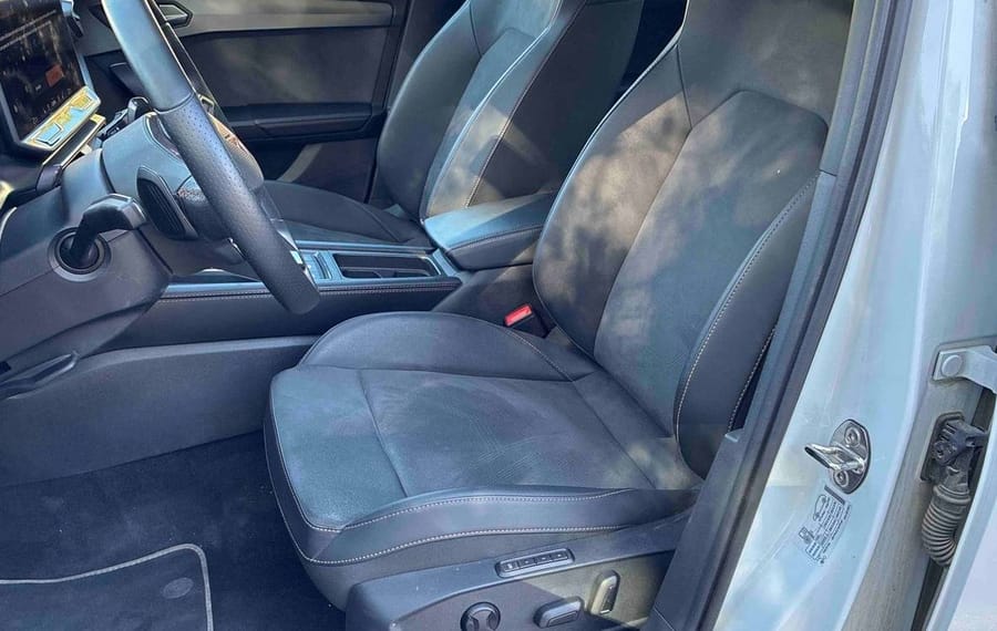 Choisissez votre cupra leonbreak chez CarGo Flex