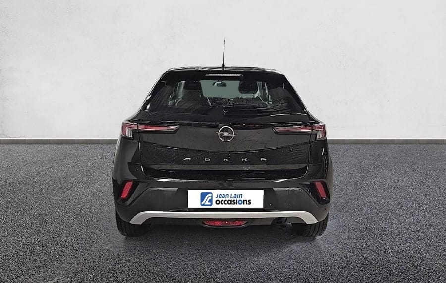 Choisissez votre opel mokka chez CarGo Flex