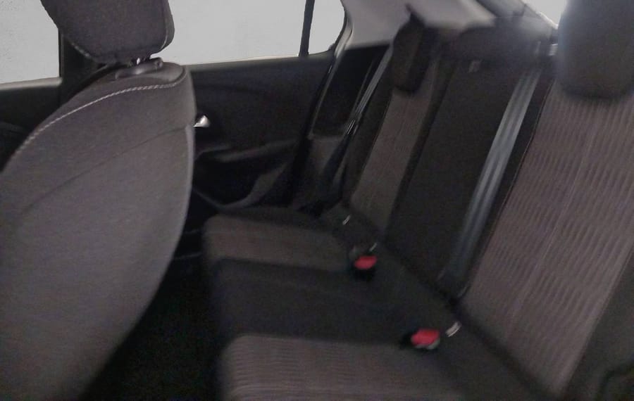 Choisissez votre opel corsa chez CarGo Flex