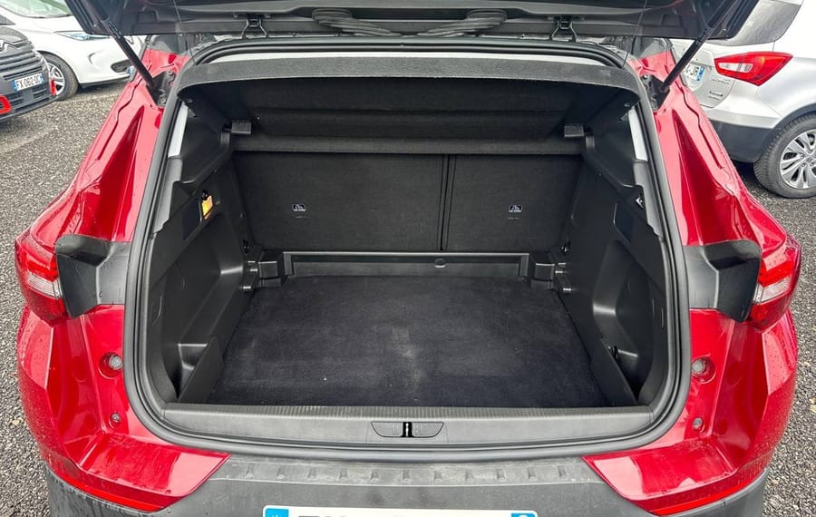 Choisissez votre opel grandlandx chez CarGo Flex