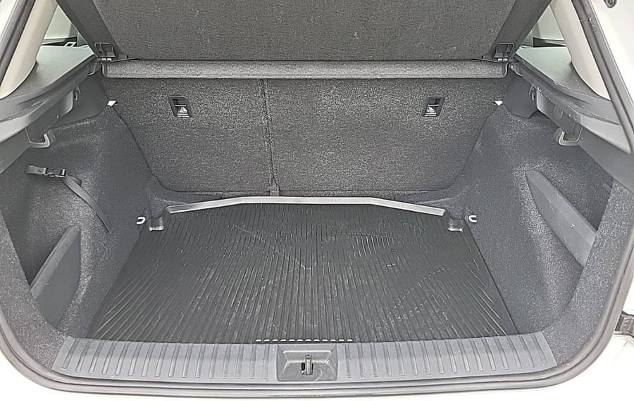 Choisissez votre skoda kamiq chez CarGo Flex