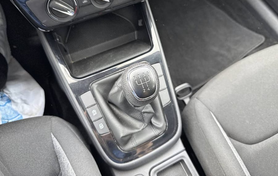 Choisissez votre skoda fabia chez CarGo Flex