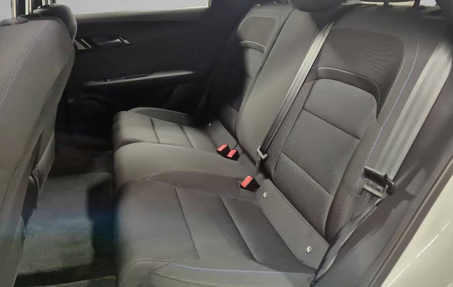 Choisissez votre mg mg4electrique chez CarGo Flex