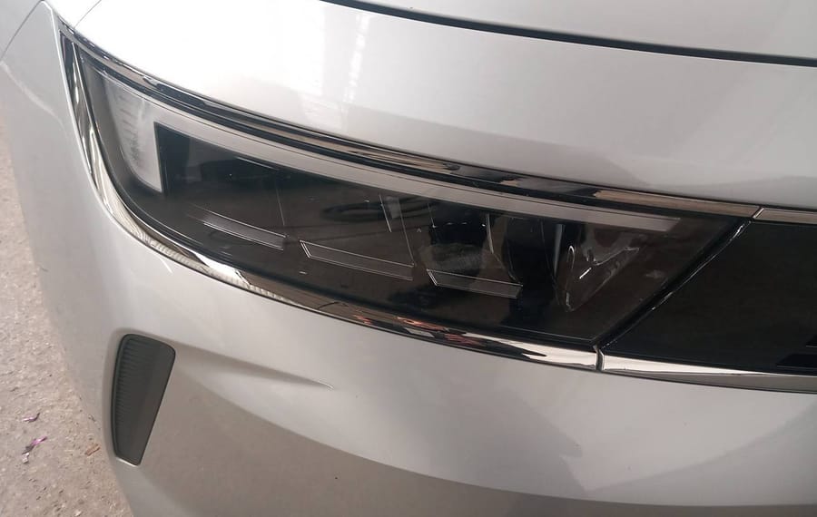 Choisissez votre opel astra chez CarGo Flex
