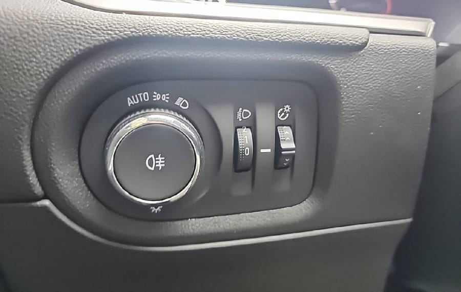 Choisissez votre opel grandland chez CarGo Flex