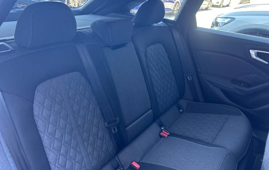 Choisissez votre audi a5break chez CarGo Flex