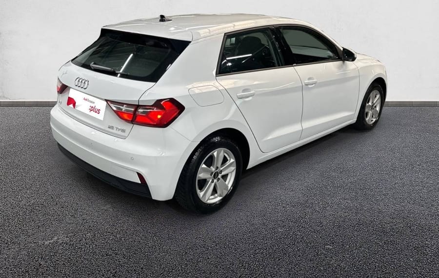 Choisissez votre audi a1 chez CarGo Flex