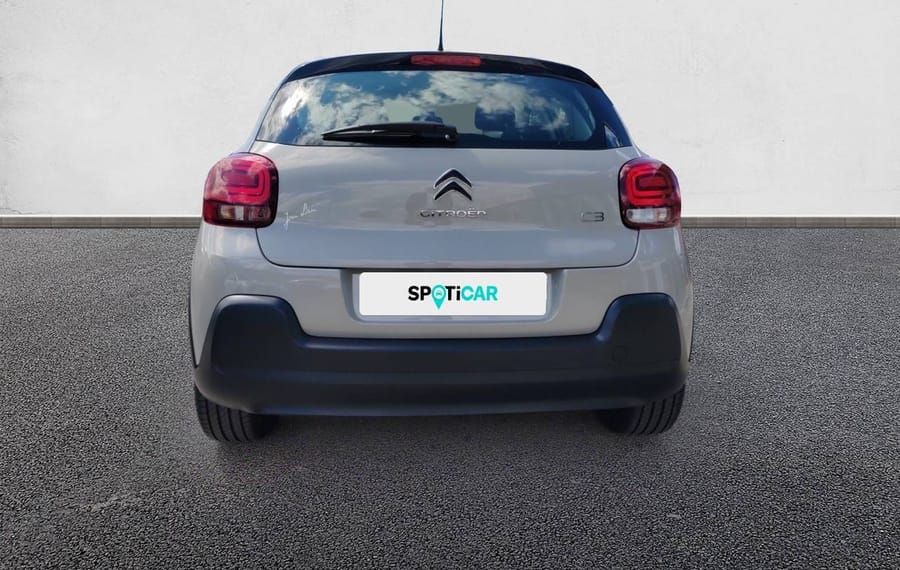 Choisissez votre citroen c3 chez CarGo Flex