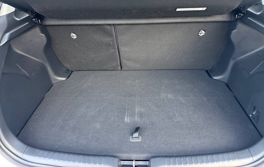 Choisissez votre toyota yaris chez CarGo Flex