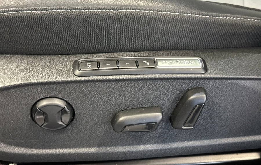 Choisissez votre volkswagen id3electrique chez CarGo Flex