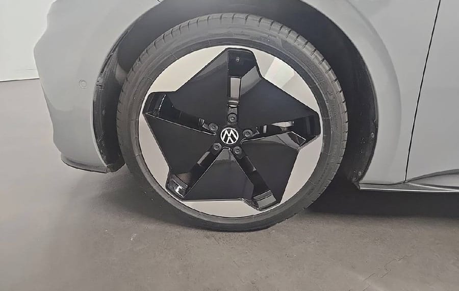 Choisissez votre volkswagen id3electrique chez CarGo Flex