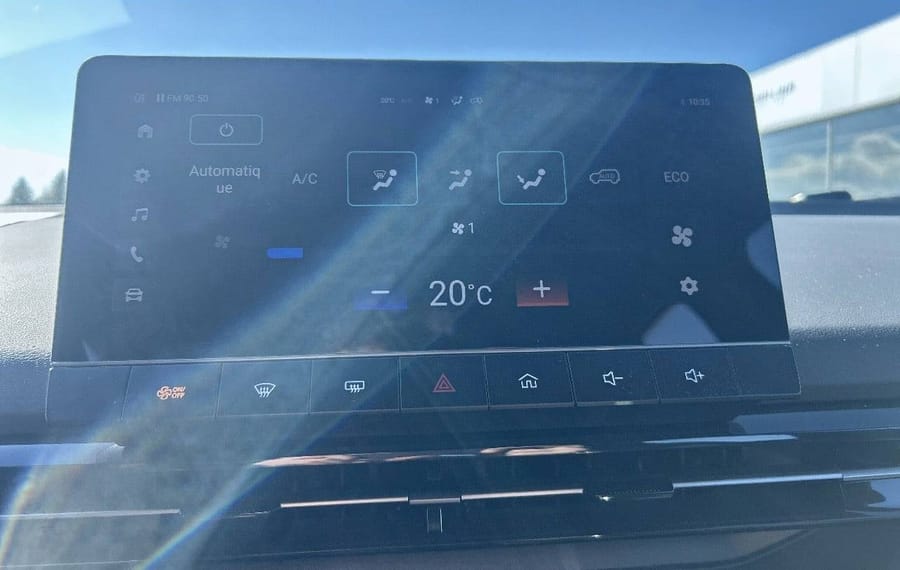 Choisissez votre mg mg4electrique chez CarGo Flex