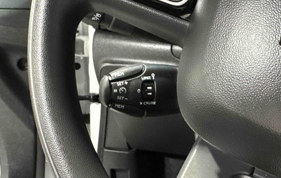 Choisissez votre citroen c3 chez CarGo Flex