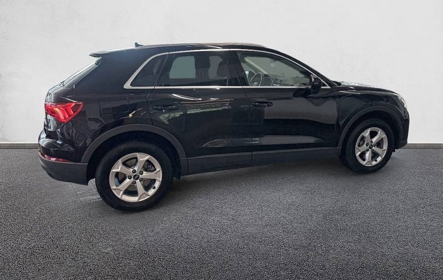 Choisissez votre audi q3 chez CarGo Flex
