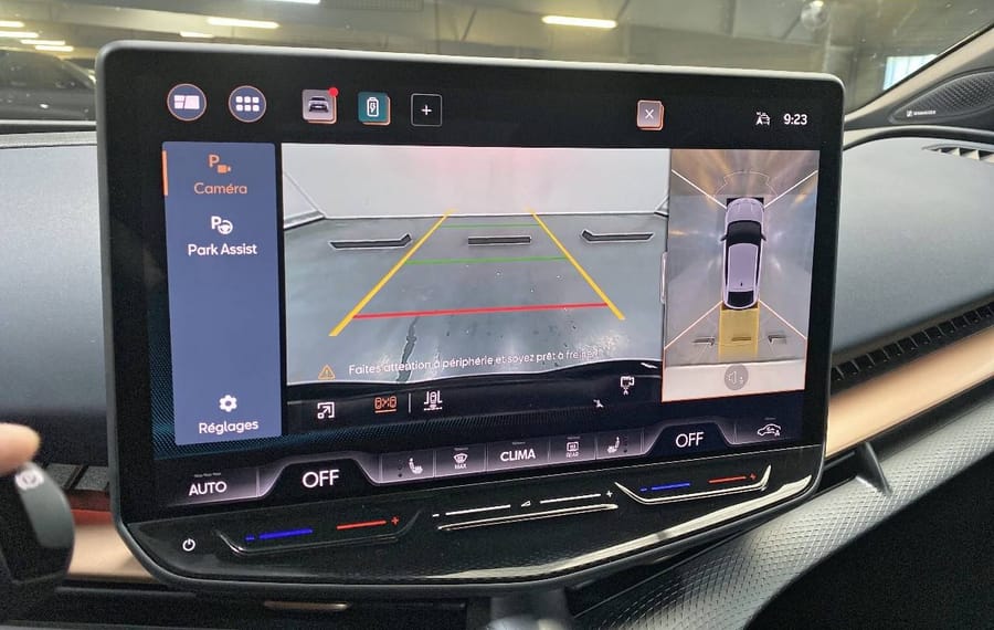 Choisissez votre cupra tavascanelectrique chez CarGo Flex