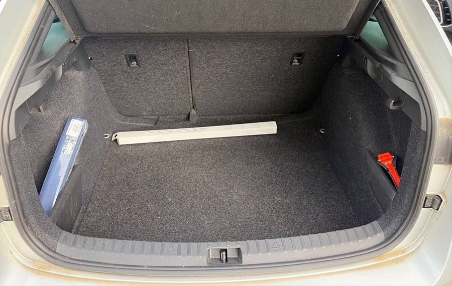 Choisissez votre skoda scala chez CarGo Flex