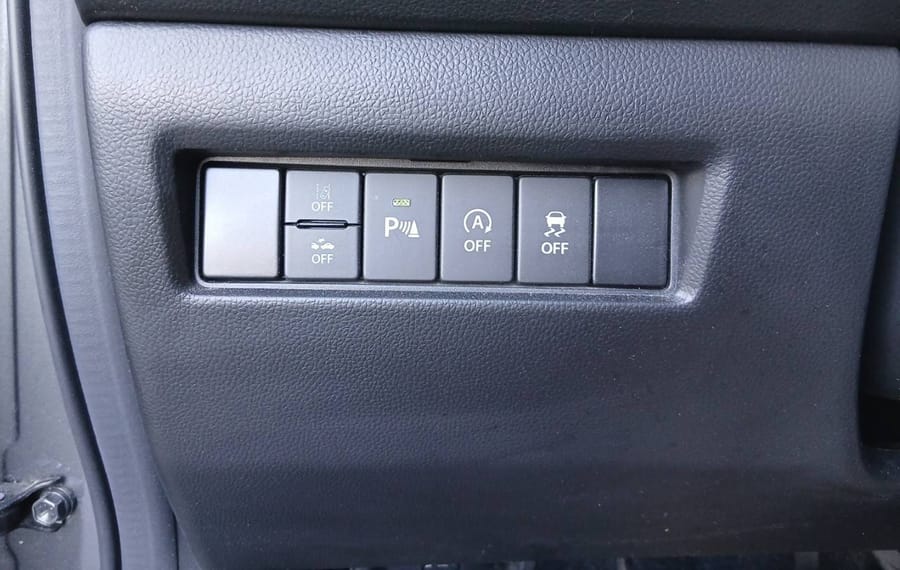 Choisissez votre suzuki swift chez CarGo Flex