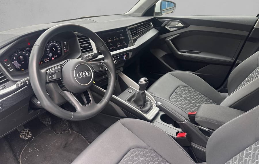 Choisissez votre audi a1 chez CarGo Flex